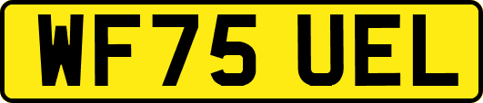 WF75UEL