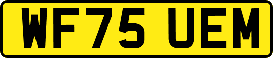 WF75UEM