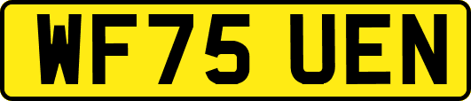 WF75UEN