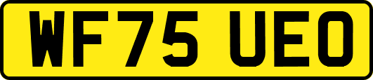 WF75UEO