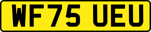 WF75UEU