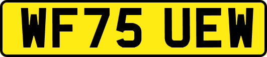 WF75UEW