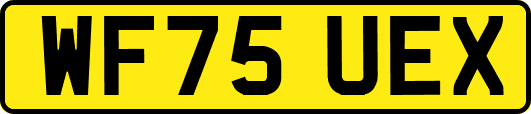 WF75UEX
