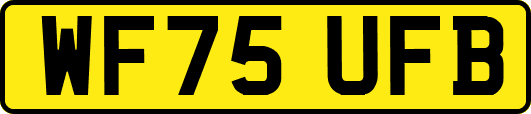 WF75UFB