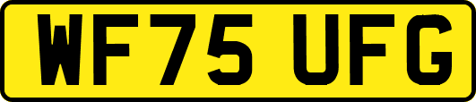 WF75UFG