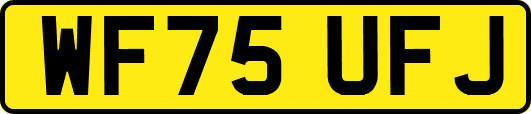 WF75UFJ