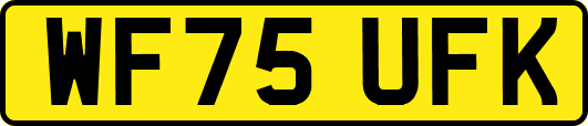 WF75UFK
