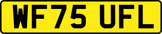 WF75UFL