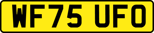 WF75UFO