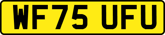 WF75UFU