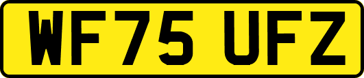 WF75UFZ