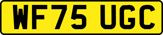 WF75UGC