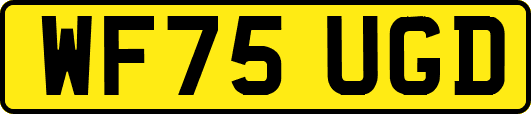 WF75UGD