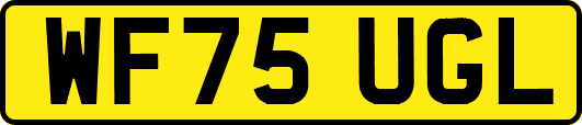 WF75UGL