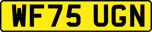 WF75UGN