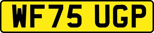 WF75UGP
