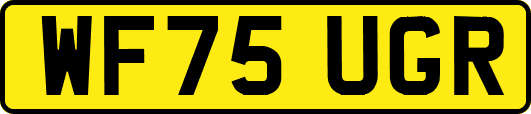 WF75UGR