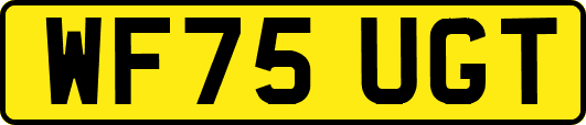 WF75UGT