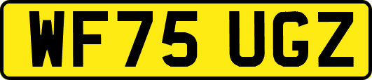 WF75UGZ