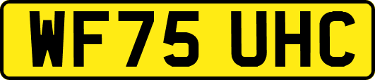 WF75UHC