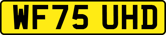 WF75UHD