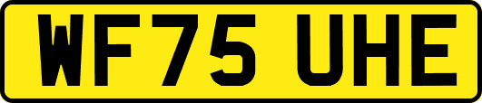 WF75UHE