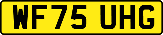 WF75UHG