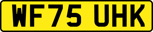 WF75UHK