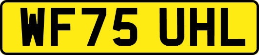 WF75UHL