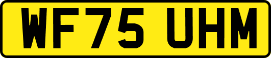 WF75UHM