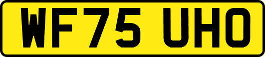 WF75UHO