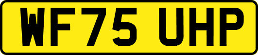 WF75UHP