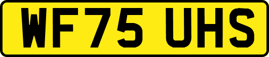 WF75UHS