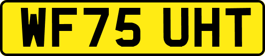 WF75UHT