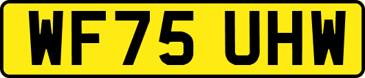 WF75UHW