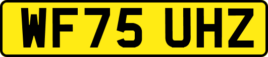 WF75UHZ