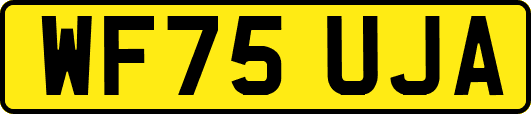 WF75UJA