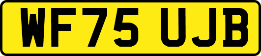 WF75UJB