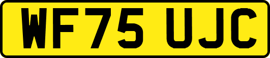 WF75UJC