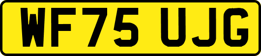 WF75UJG