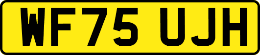 WF75UJH