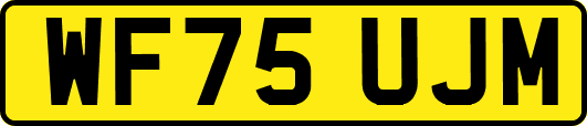 WF75UJM