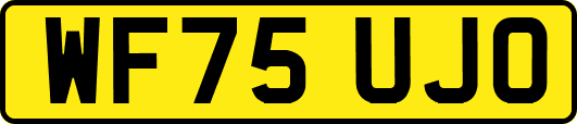 WF75UJO