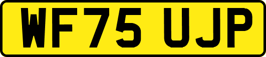 WF75UJP