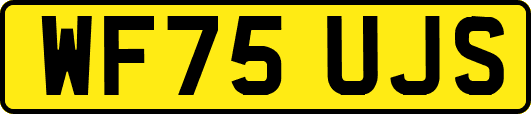 WF75UJS