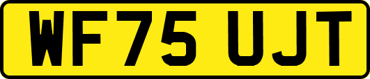 WF75UJT