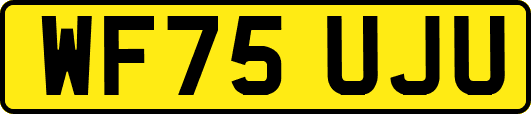 WF75UJU