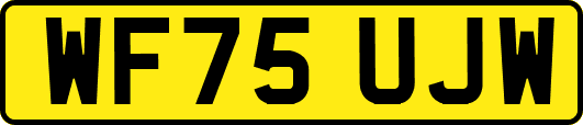 WF75UJW