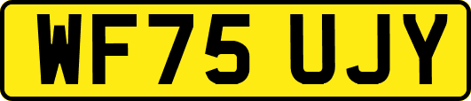 WF75UJY