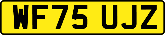 WF75UJZ